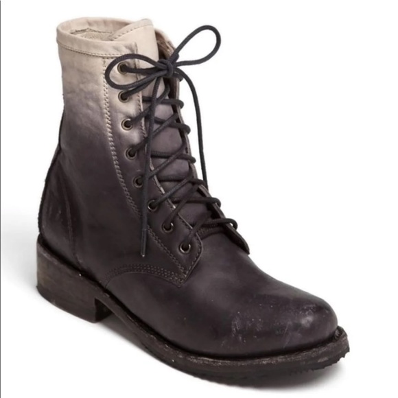 freebird combat boots